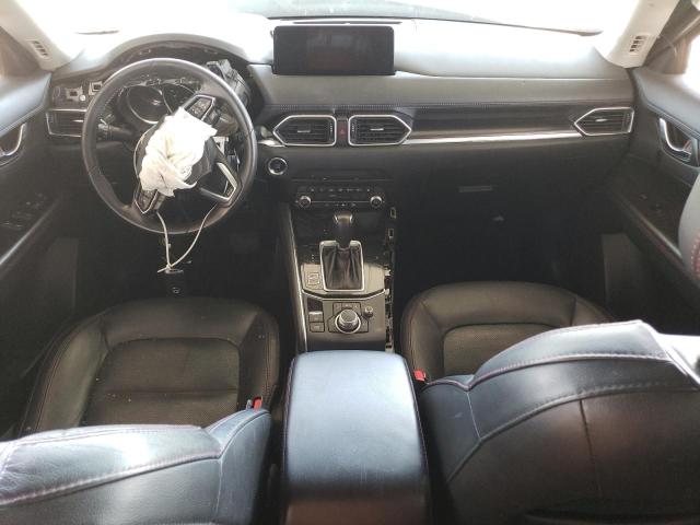 2023 MAZDA CX-5 PREFE - JM3KFBCM1P0151559