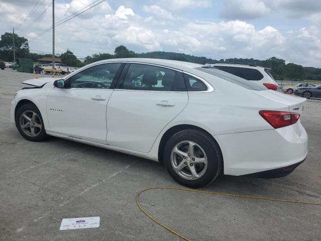 Vin: 1g1zb5st5gf326916, lot: 59814265, chevrolet malibu ls 20162
