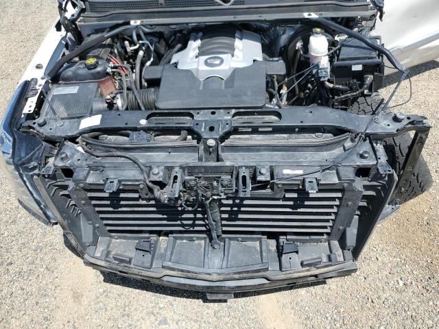2018 CADILLAC ESCALADE P 1GYS4DKJ6JR185415