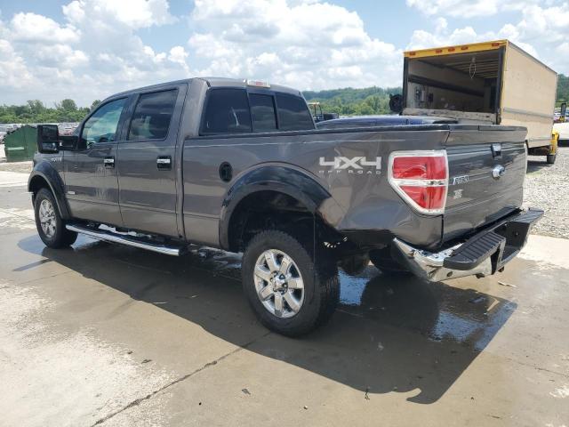 2013 FORD F150 SUPER - 1FTFW1ET1DKD04207