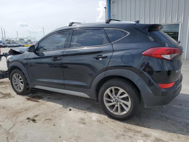 2018 HYUNDAI TUCSON SEL KM8J33A40JU644294