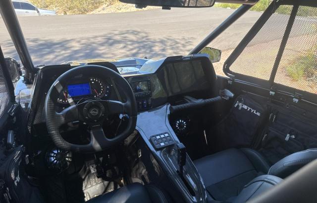 2022 POLARIS RZR XP 4 1 - 3NSN4E991NH665610