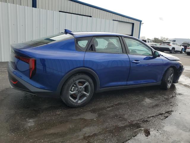 Vin: 3kpft4de6se047641, lot: 59847425, kia k4 lx lx 20253