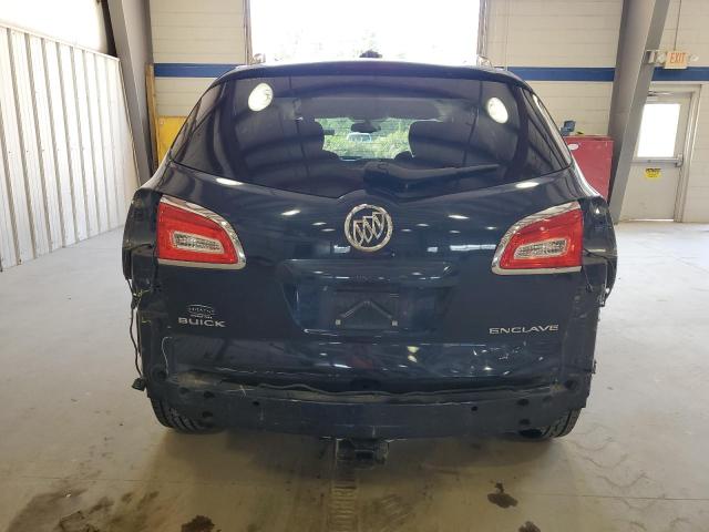 2015 BUICK ENCLAVE 5GAKRAKDXFJ237409
