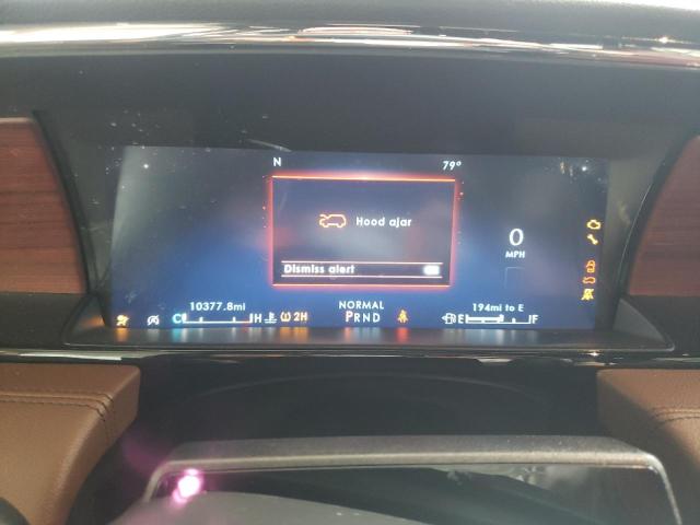 2024 LINCOLN NAVIGATOR 5LMJJ2LGXREL14382