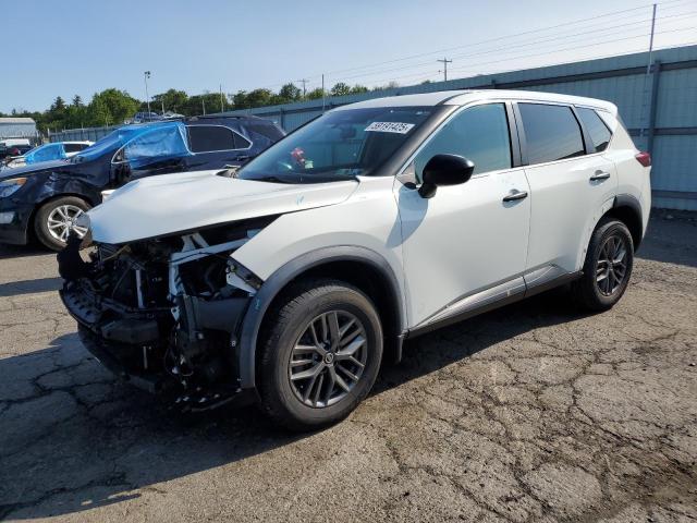 Vin: 5n1at3aa1mc772575, lot: 59191425, nissan rogue s 2021 img_1