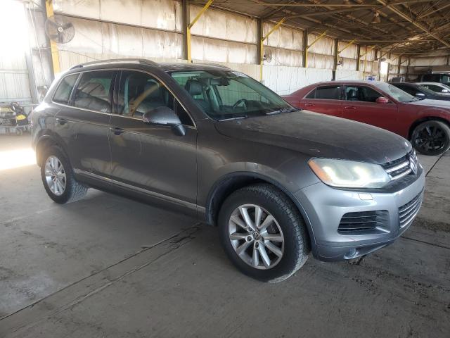 Vin: wvgef9bp9dd003735, lot: 58852315, volkswagen touareg v6 20134