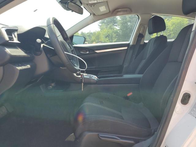 2019 HONDA CIVIC LX - 2HGFC2F69KH580101