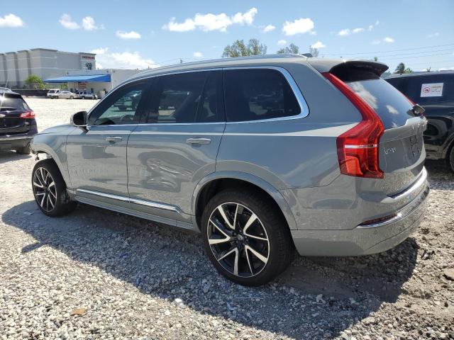 2025 VOLVO XC90 PLUS - YV4M12PE0S1304306