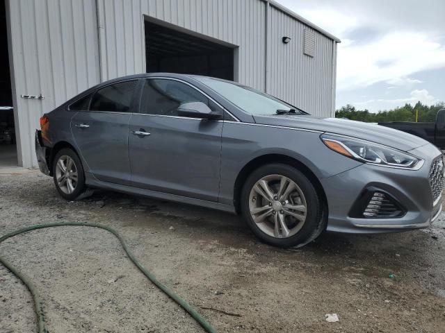 Vin: 5npe34af9kh816766, lot: 61019735, hyundai sonata limited 20194