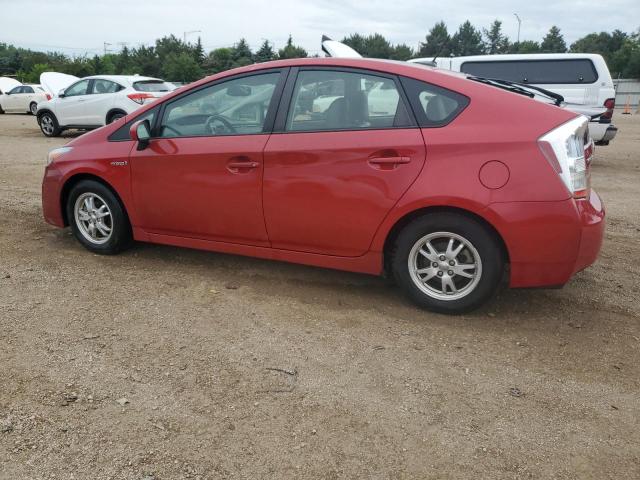 Vin: jtdkn3du4a0230330, lot: 61439905, toyota prius 20102