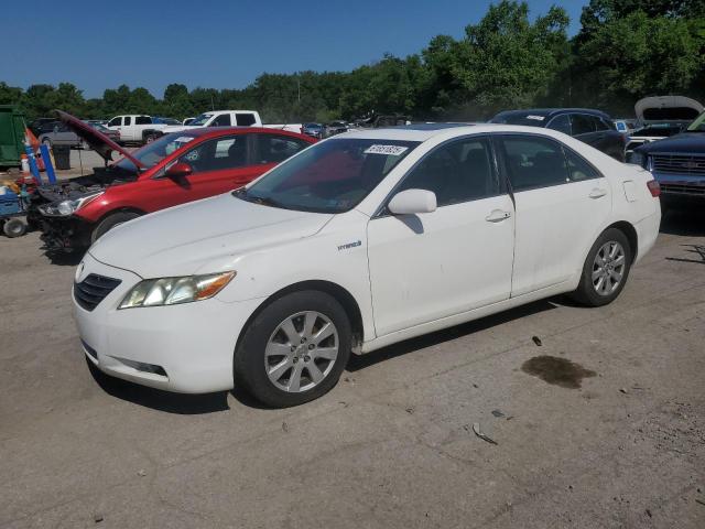 TOYOTA CAMRY HYBR