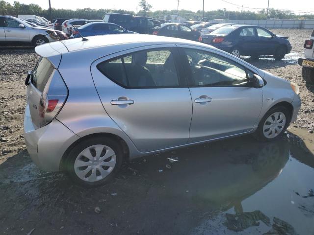 Vin: jtdkdtb34d1048932, lot: 61392345, toyota prius 20133