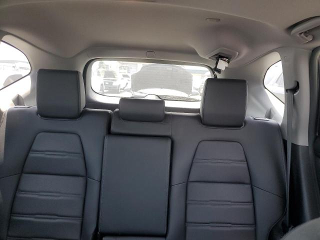 2022 HONDA CR-V TOURI 5J6RT6H95NL018868