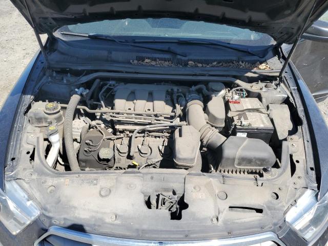 2016 FORD TAURUS SEL 1FAHP2E88GG117437