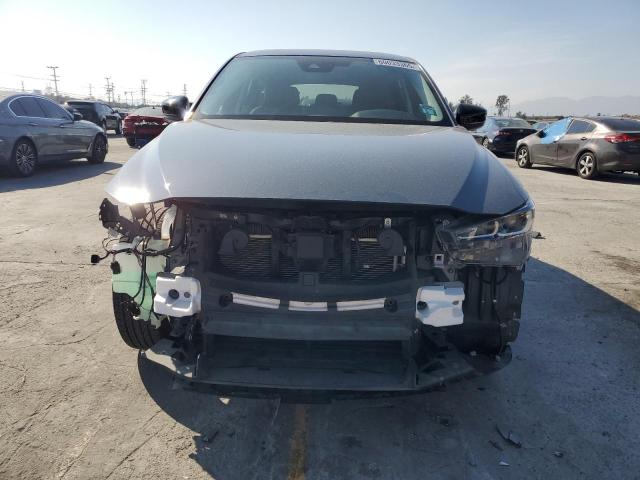 2022 MAZDA CX-5 PREFE JM3KFBCMXN1616492
