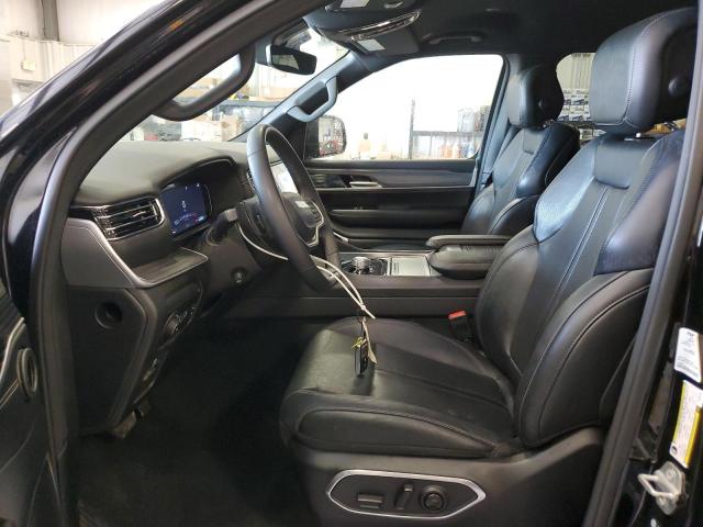 2023 JEEP WAGONEER L 1C4SJSBP4PS568763