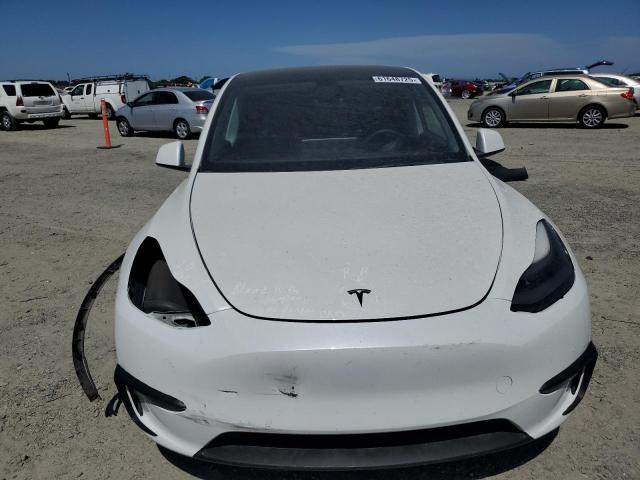 2021 TESLA MODEL Y 5YJYGDEF9MF277739
