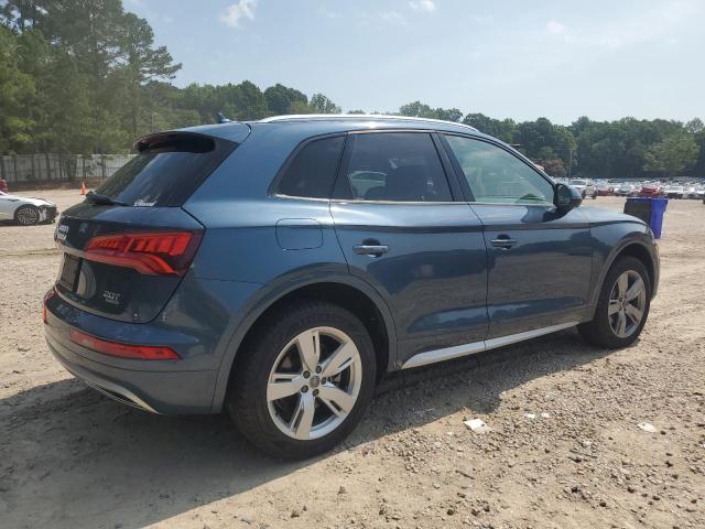 Vin: wa1anafy8j2013698, lot: 62175655, audi q5 premium 20183