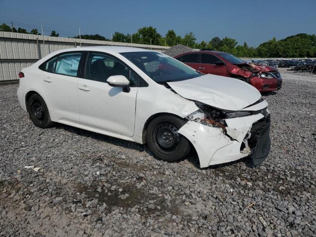 2020 TOYOTA COROLLA LE - 5YFEPRAE7LP135146