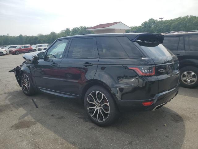 Vin: salwr2re3ka819729, lot: 59854825, land rover rangerover supercharged dynamic 20192