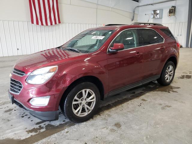Vin: 2gnalcek0g1122726, lot: 59776985, chevrolet equinox lt 2016 img_1