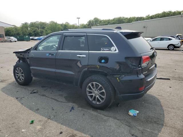 Vin: 1c4rjfbg4ec356765, lot: 59008585, jeep grand cher limited 20142