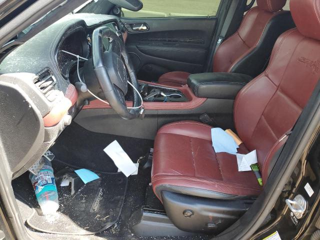 2021 DODGE DURANGO SR 1C4SDJH90MC643118