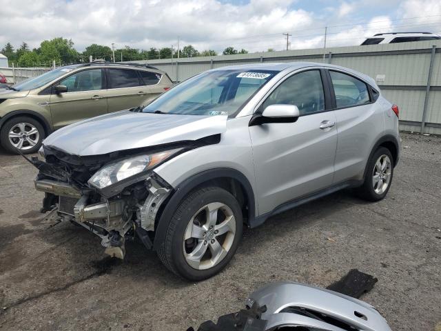Vin: 3czru6h35gm719503, lot: 61373685, honda hr-v lx 2016 img_1