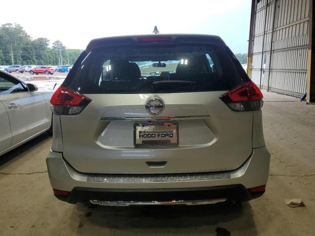 2018 NISSAN ROGUE S JN8AT2MT9JW463270
