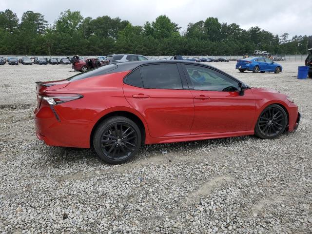 2024 TOYOTA CAMRY XSE 4T1K61AK5RU263664