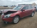 2017 SUBARU OUTBACK 2. - 4S4BSACC3H3389690