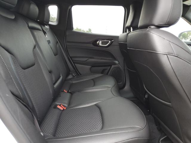 2025 JEEP COMPASS LA - 3C4NJDBN1ST517574