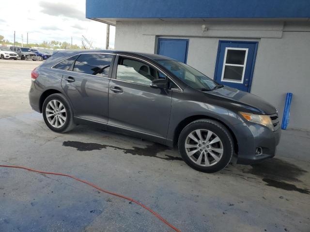 Vin: 4t3za3bb3du076348, lot: 61644535, toyota venza le 20134