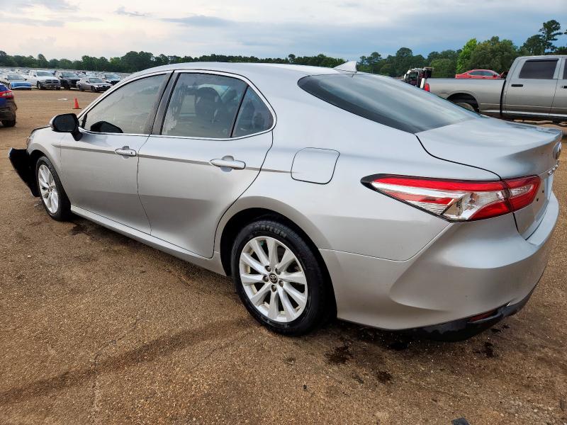 Vin: 4t1c11ak0lu990849, lot: 60512635, toyota camry le 20202