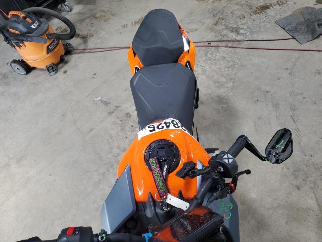 2023 KTM 390 DUKE - MD2JPJ408PN201684