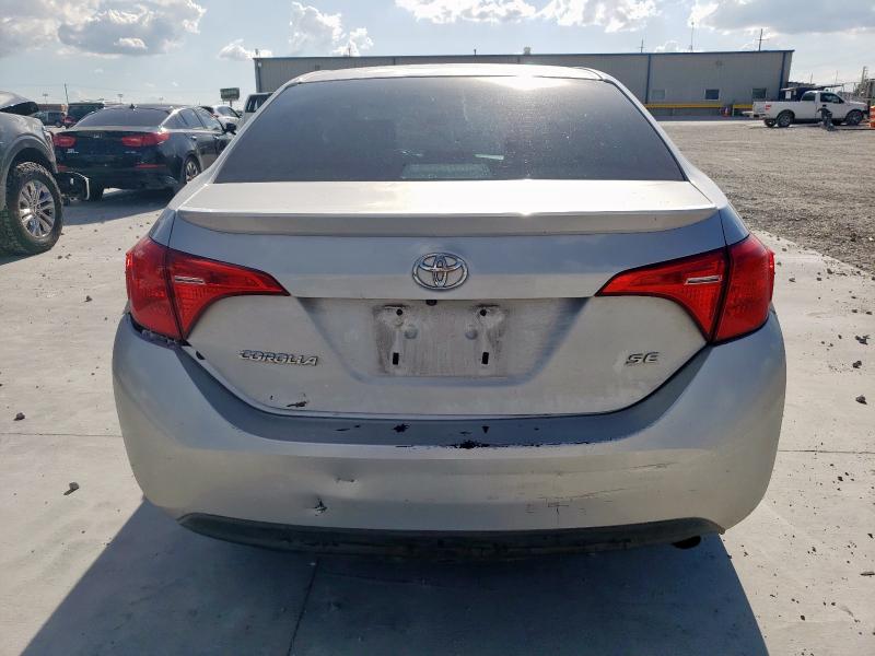 2017 TOYOTA COROLLA L - 5YFBURHE6HP679341