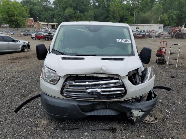 2015 FORD TRANSIT T- - 1FBZX2ZM4FKA97600