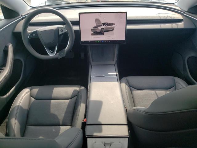 2025 TESLA MODEL 3 - 5YJ3E1EB1SF962360