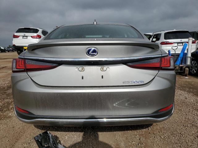 2020 LEXUS ES 300H 58AD21B19LU007702