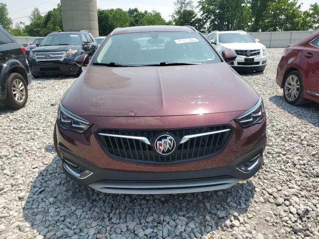 2019 BUICK REGAL TOUR W04GV8SX6K1002836