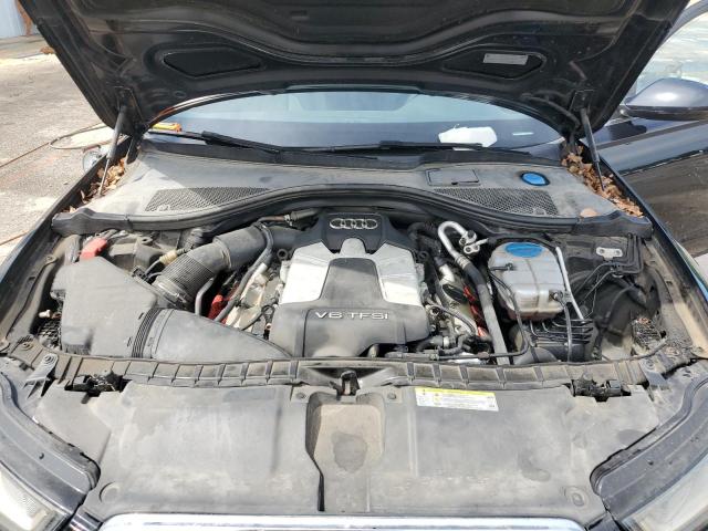 waufgafc9en164626 - 2014 Audi a6 premium plus - #61979655