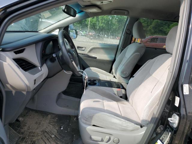 2015 TOYOTA SIENNA LE - 5TDKK3DC9FS571324