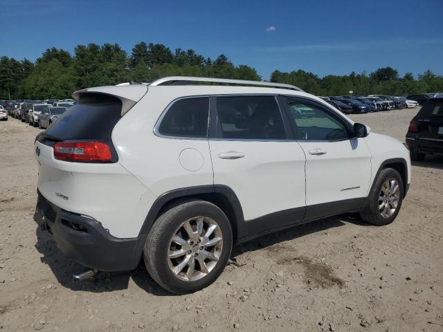 Vin: 1c4pjmdsxew210916, lot: 59463825, jeep grand cher limited 20143