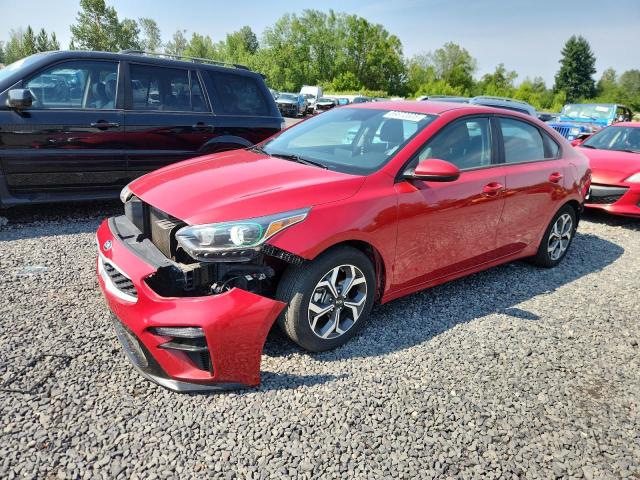 KIA FORTE FE