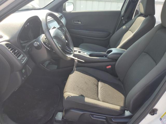 2022 HONDA HR-V SPORT 3CZRU6H1XNM705589