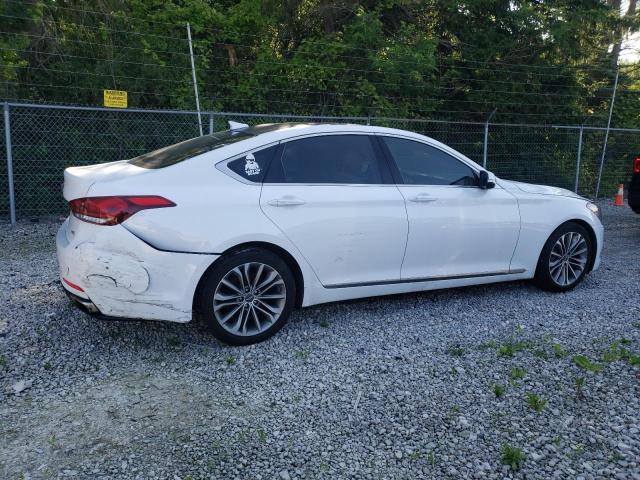 2015 HYUNDAI GENESIS 3. - KMHGN4JEXFU061841