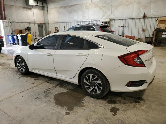 Vin: 19xfc2f73ge238461, lot: 59522755, honda civic ex 20162