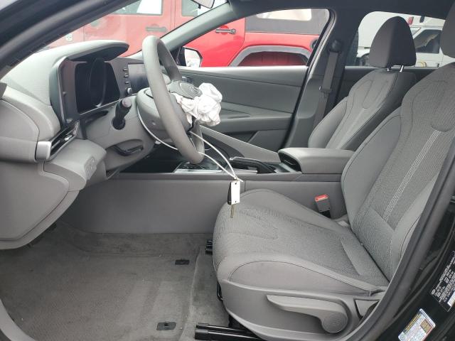 2021 HYUNDAI ELANTRA SE - 5NPLL4AGXMH015878