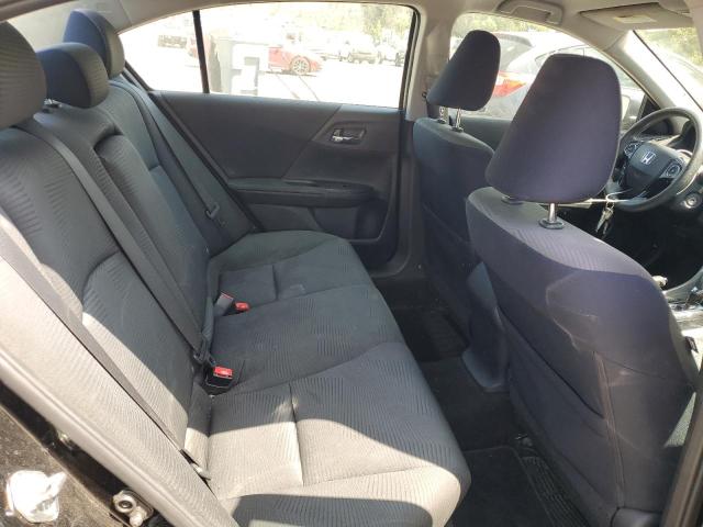 2017 HONDA ACCORD LX - 1HGCR2F34HA196533